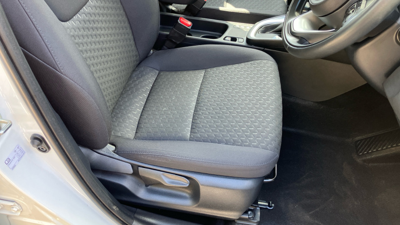 Toyota Yaris Cross 1.5 Hybrid Icon 5dr CVT Hybrid Estate